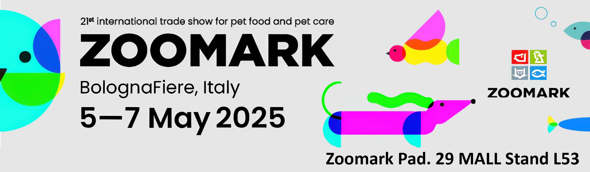 Zoomark 2025
