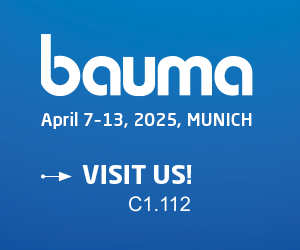 Bauma 2025